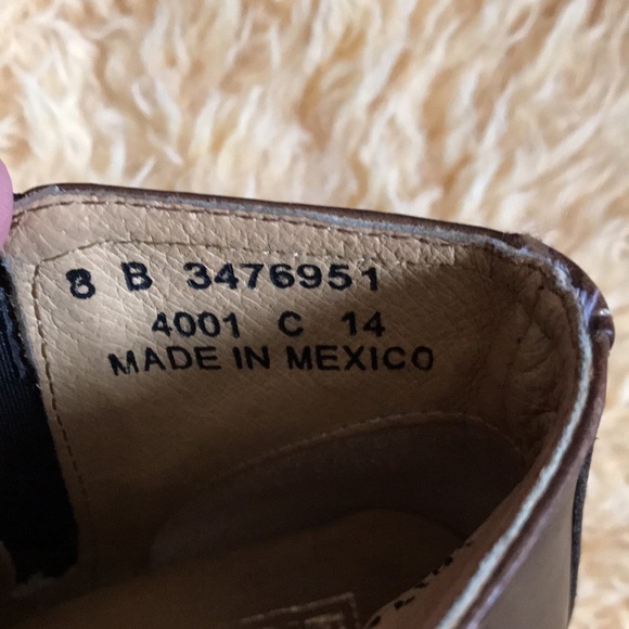 Beautiful FRYE ankle boots - Picture 5 of 12